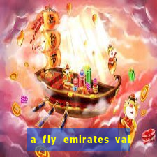 a fly emirates vai patrocinar o flamengo