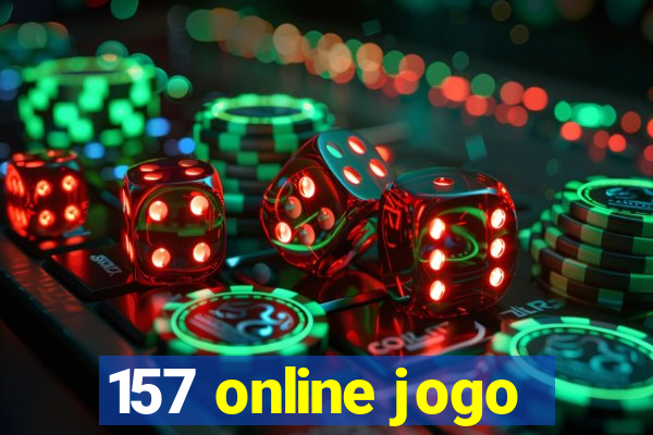 157 online jogo