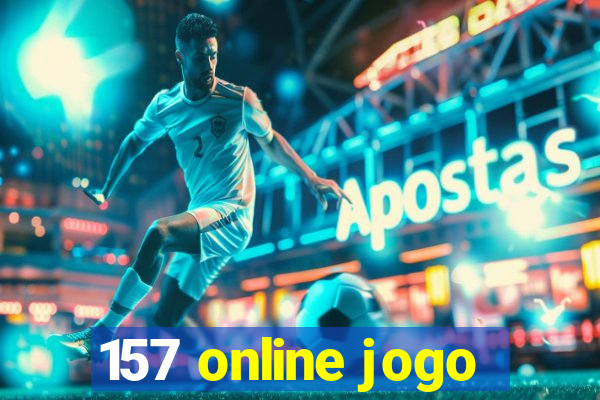 157 online jogo