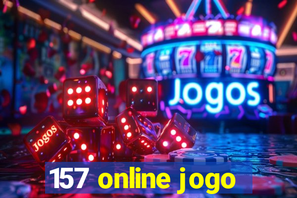 157 online jogo