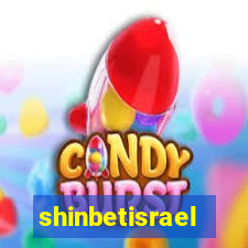 shinbetisrael