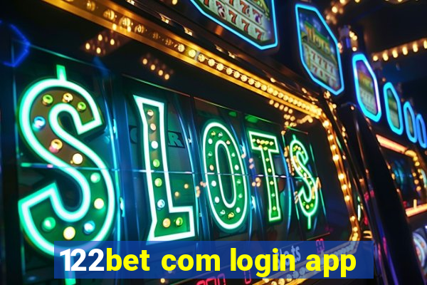 122bet com login app