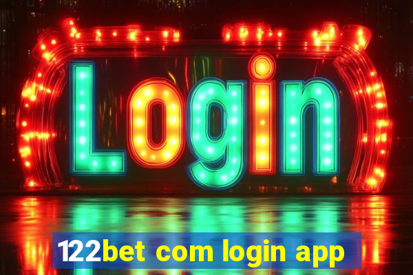 122bet com login app