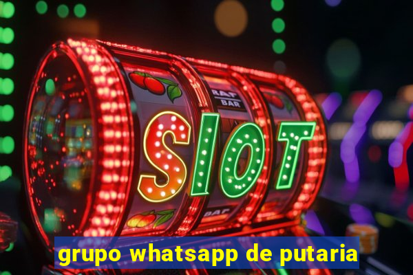 grupo whatsapp de putaria