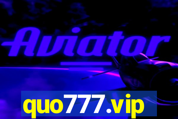 quo777.vip