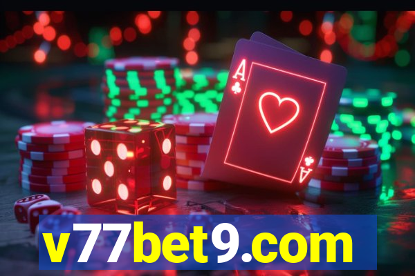 v77bet9.com