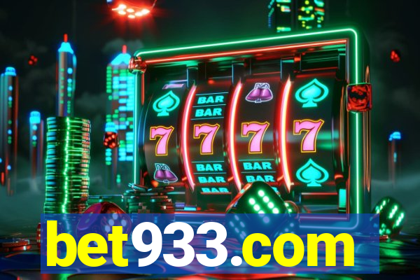 bet933.com