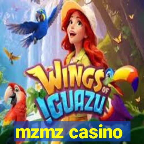 mzmz casino