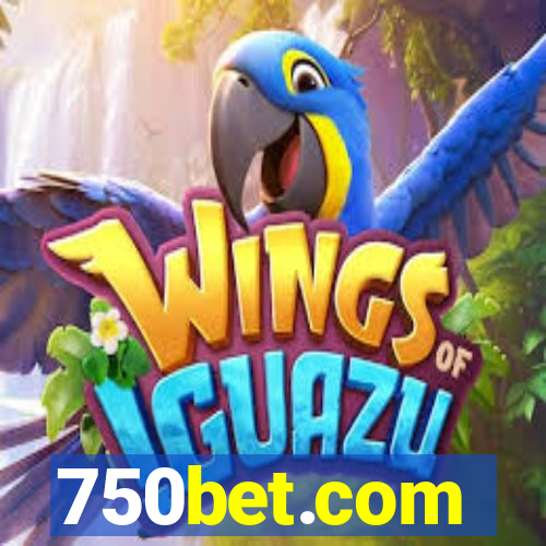 750bet.com