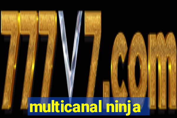 multicanal ninja