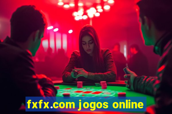 fxfx.com jogos online