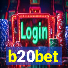 b20bet