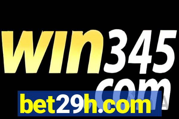 bet29h.com