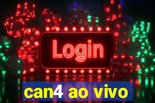 can4 ao vivo