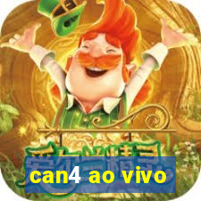 can4 ao vivo