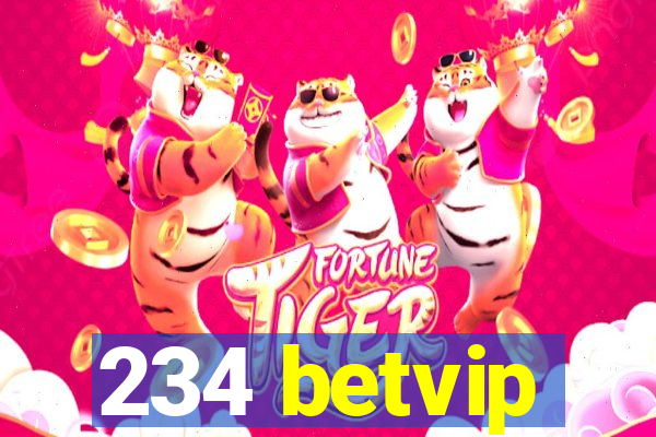 234 betvip