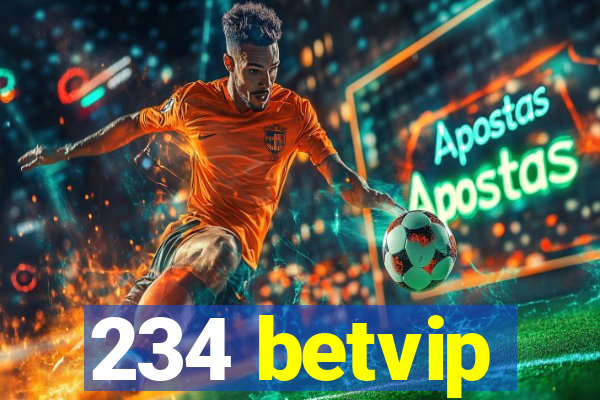 234 betvip