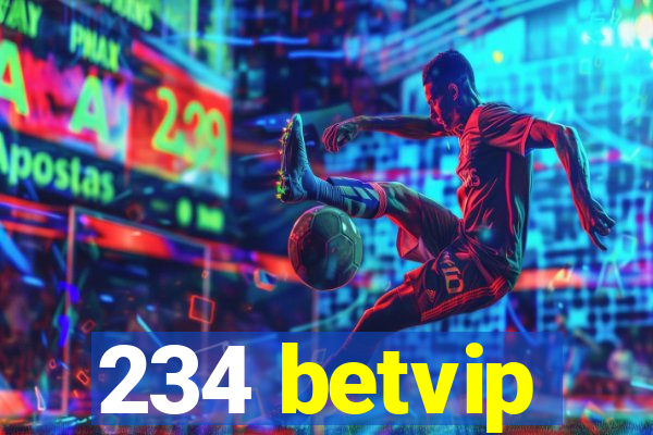 234 betvip