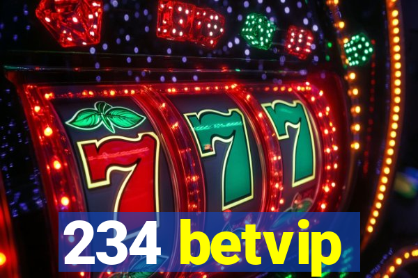 234 betvip