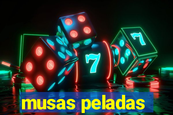 musas peladas