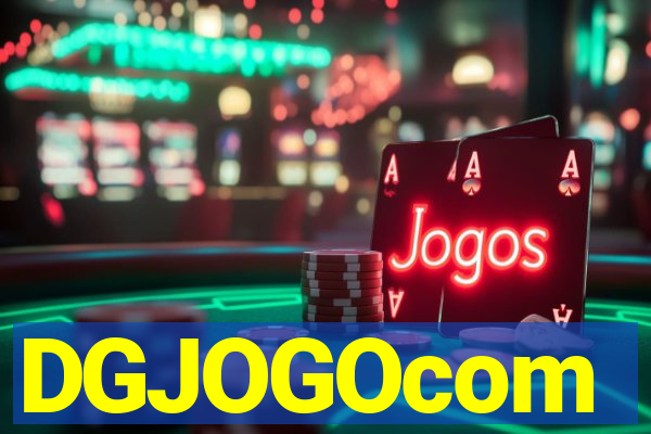 DGJOGOcom