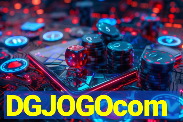 DGJOGOcom