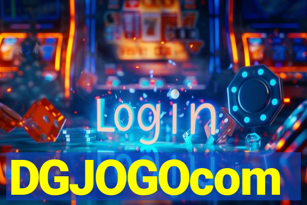 DGJOGOcom