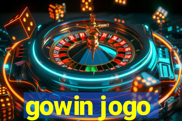 gowin jogo