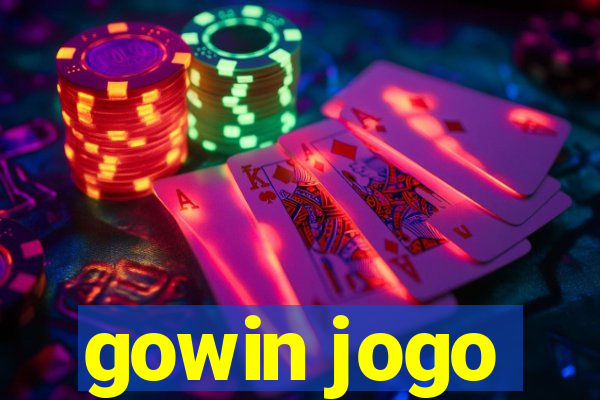 gowin jogo