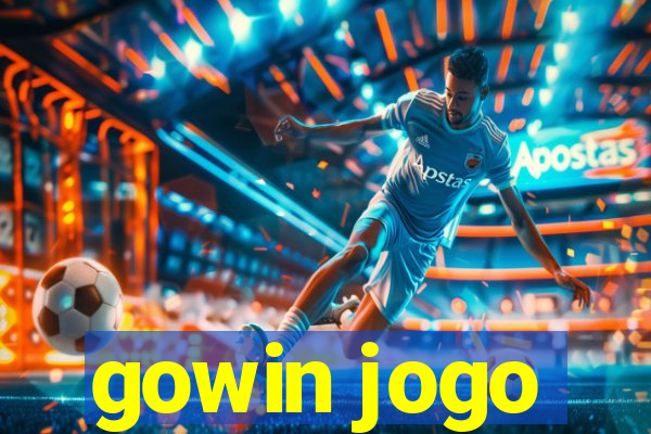 gowin jogo