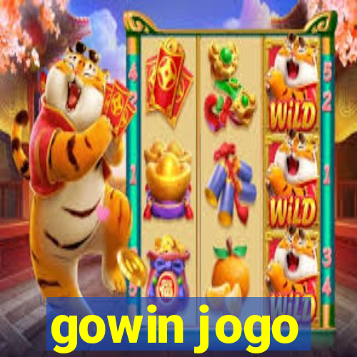 gowin jogo