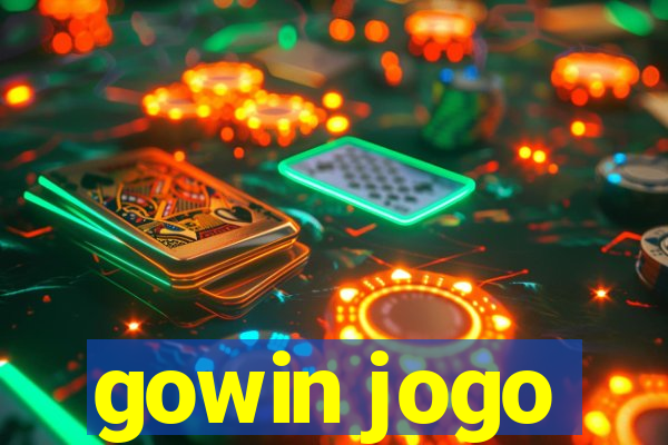 gowin jogo