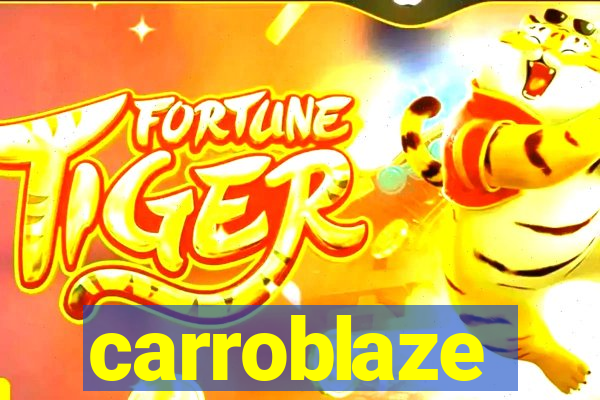 carroblaze