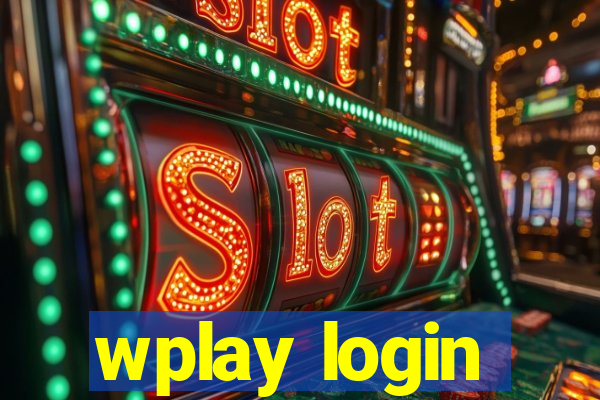 wplay login