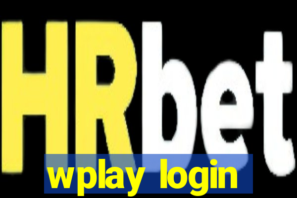 wplay login