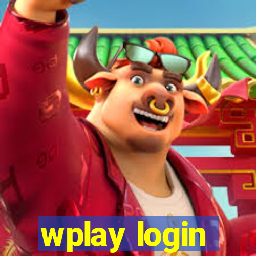 wplay login