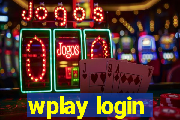 wplay login