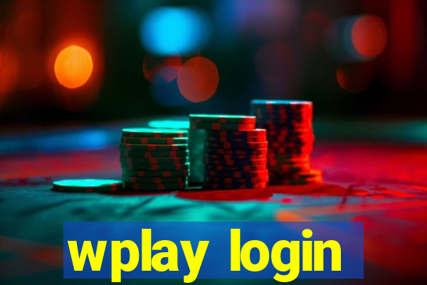 wplay login