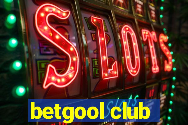 betgool club