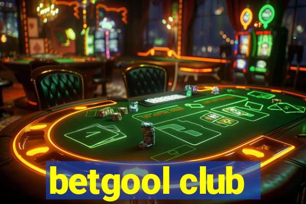 betgool club