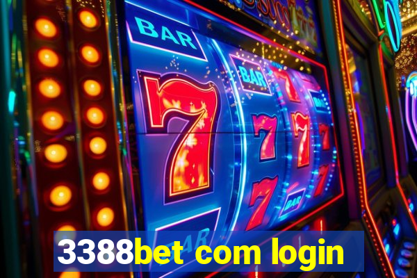 3388bet com login