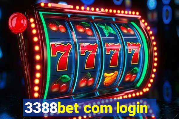 3388bet com login