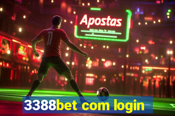 3388bet com login