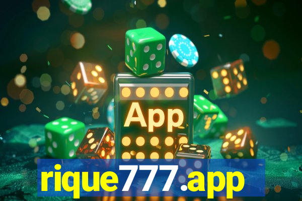 rique777.app