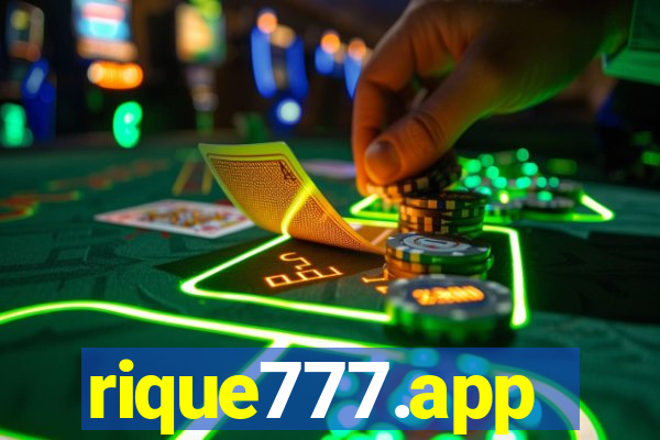 rique777.app