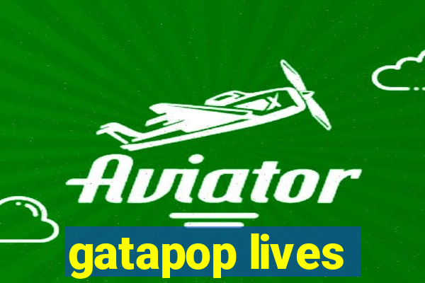 gatapop lives