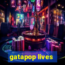 gatapop lives