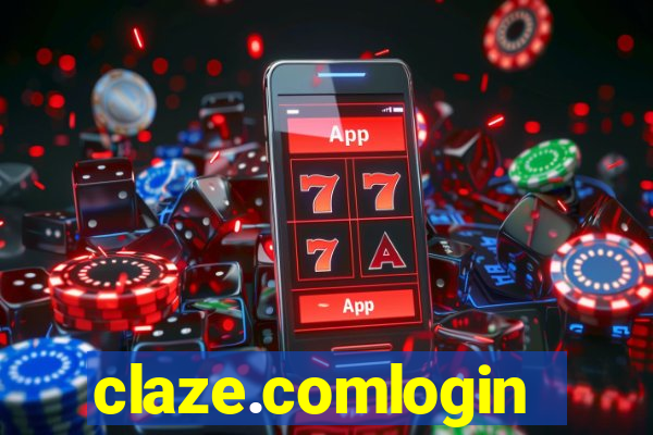 claze.comlogin