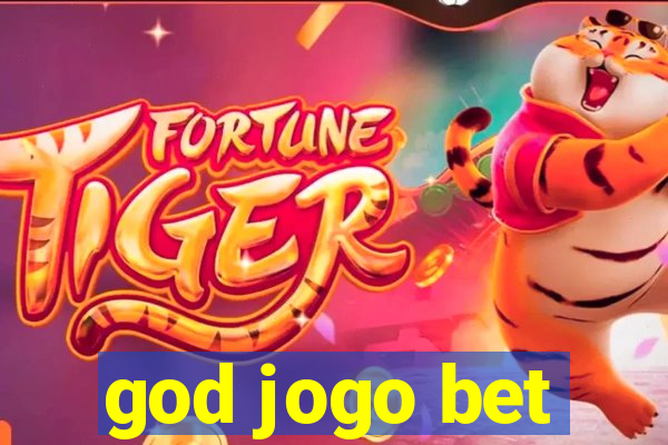 god jogo bet