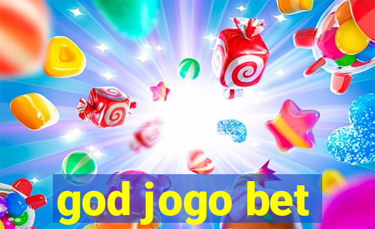 god jogo bet